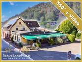 Titelbild - Modernes Restaurant mit Terrasse, Biergarten, Parkplätzen und 2-3 Wohneinheiten in Schönau
