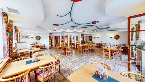 Gastraum - Einfamilienhaus zum Kaufen in Schönau (Pfalz)