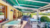 Terrasse - 
