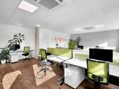 Büroräume - 