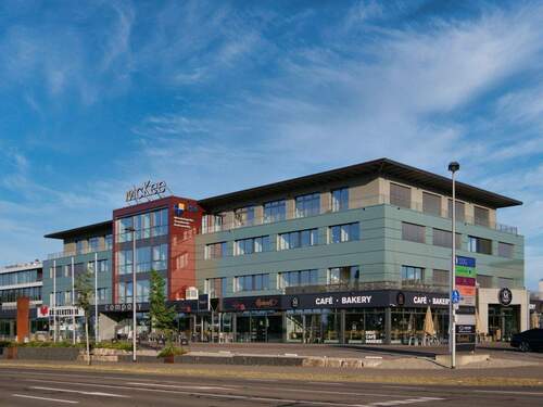 Gebäude - 'Mc Kee Company' - Historisches Flair trifft auf moderne Büro-Gewerbeflächen