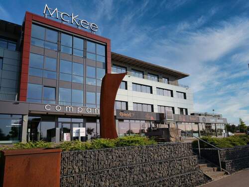 Gebäude - Büro zur Miete in Crailsheim