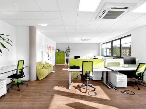 Büroräume - 