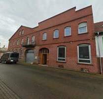 Interessantes Wohn- und Geschäftshaus mit großer Werkstatt - Obermoschel