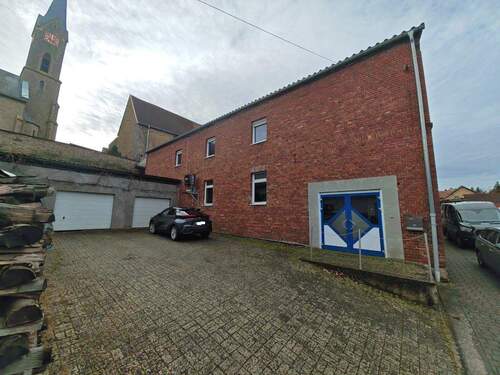 IMG_20260113_115326.jpg - 8 Zimmer Mehrfamilienhaus, Wohnhaus in Obermoschel