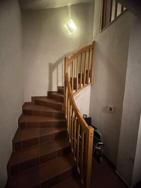 Treppenhaus - 