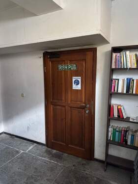 Eingangsbereich EG - 