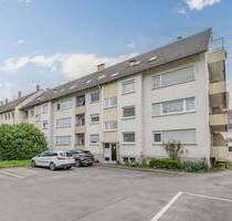 Wohnungsbeispiel: Lichtdurchflutete 1,5-Zimmer-Wohnung - Stuttgart / Hedelfingen