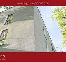 Parkblick Nähe U-Bahnhof Paracelsus-Bad: Attraktive 3-Zimmer-Wohnung mit Balkon - Berlin Reinickendorf