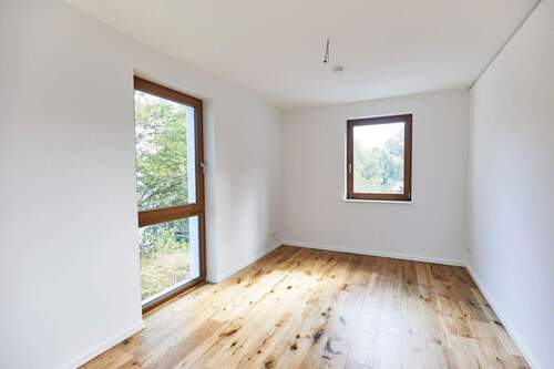 Schlafzimmer 1 - Etagenwohnung mit 81,90 m&sup2; in Berlin zur Miete