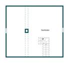 Grundriss Skizze 2.OG - 