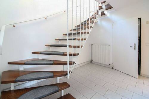 Kellerbereich - 