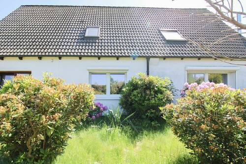 Vorderansicht - 