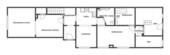 Grundriss Skizze EG - 