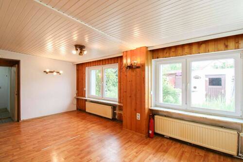 Gästezimmer - 4 Zimmer Einfamilienhaus zum Kaufen in Hamburg