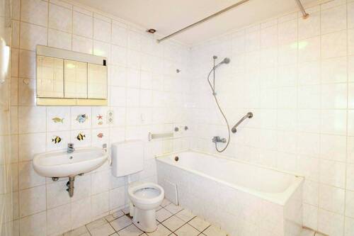 Badezimmer - 