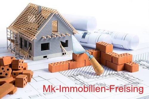 Wir bauen auch Ihr Haus - 
