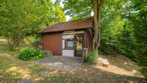 Garten zur Pacht - 