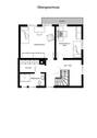 Obergeschoss - 