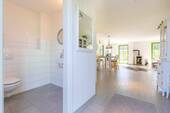 Flurbereich EG - 