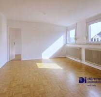 Licht, Ruhe, Dachgeschossliebe - Leben in Berghofen - Dortmund / Berghofen