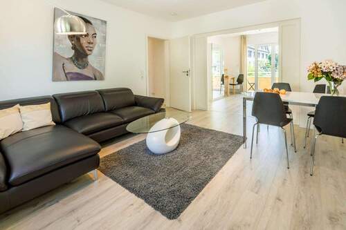 Wohnen - Etagenwohnung mit 77,00 m² in Frankfurt am Main zur Miete