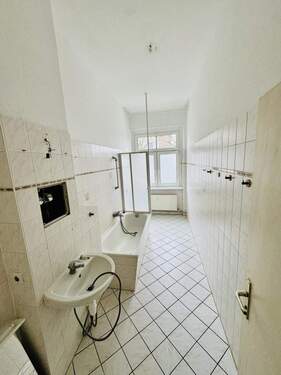 Bad - Etagenwohnung mit 53,30 m² in Berlin zum Kaufen