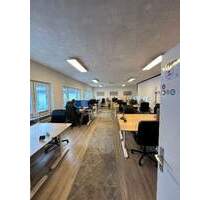 Dein Arbeitsplatz im Herzen von Bornheim - All-in-Miete - Frankfurt am Main Nordend-Ost