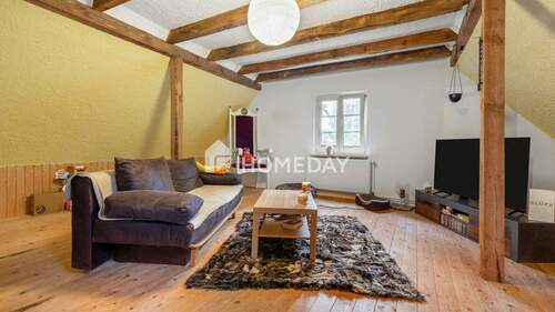 1. OG Wohnzimmer 1 - 