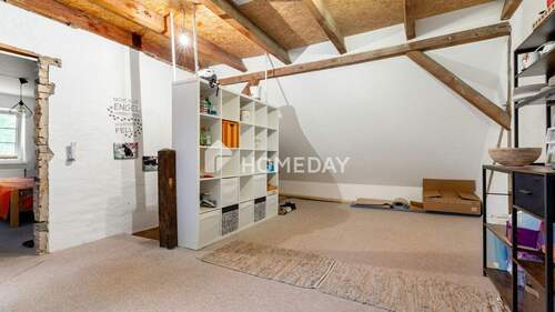 1. OG Gästezimmer 1 - 