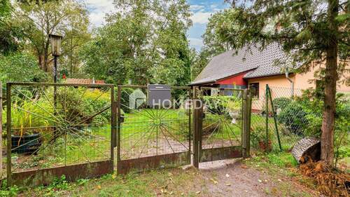 Außenansicht 4 - 5 Zimmer Einfamilienhaus zum Kaufen in Kremmen