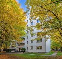 Tiefgaragenstellplatz zu vermieten – Tucholskystraße 10, München