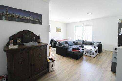 Wohnzimmer - 