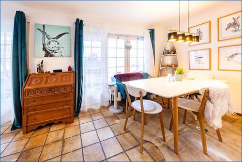 Essbereich - 