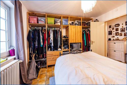 Schlafen - 