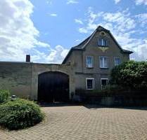 Charmanter Dreiseitenhof im Herzen von Großenhain