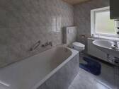 EG Badezimmer - Bauernhaus, Landhaus mit 224,00 m² in Großenhain zum Kaufen