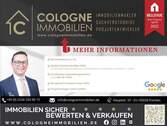 COLOGNE IMMOBILIEN - Etagenwohnung mit 86,00 m² in Bonn zum Kaufen