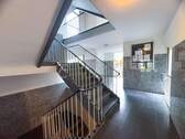 Helles Treppenhaus - 