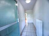 Heller Eingangsbereich/Flur - 
