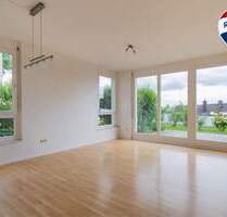 Helle 3-Zimmer Wohnung mit Terrasse in Waldshut-Tiengen