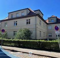 helle Wohnung in attraktiver Lage zu verkaufen - Stendal