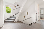 Treppenhaus - 
