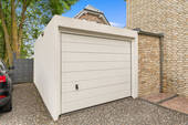 Garage - 