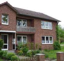 Gepflegte 3-Zimmer-Wohnung mit Garage in ruhiger Lage von Schneverdingen