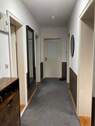 Flur - 3 Zimmer Etagenwohnung zur Miete in Schneverdingen