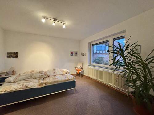 Schlafzimmer 2 - 