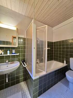 Badezimmer - 