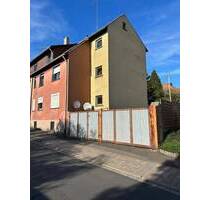 3-Familienhaus in Baumholder mit viel Potential