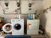 Waschküche - 